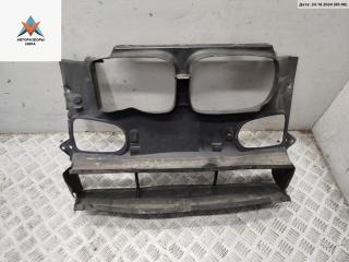 воздуховод BMW 5 серия E39 1996, 2.0 л., бензин, АКПП, серый, седан, 8159959