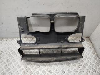 воздуховод BMW 5 серия E39 1996, 2.0 л., бензин, АКПП, серый, седан, 8159959