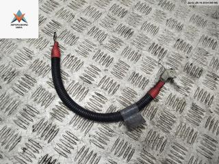 проводка двигателя BMW 5 серия E39 [рестайлинг] 2001, 2.5 л., бензин, МКПП, чёрный, седан, 1439334