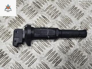 катушка зажигания BMW 3 серия E46 [рестайлинг] 2004, 2.2 л., бензин, МКПП, серый, универсал, 1712223