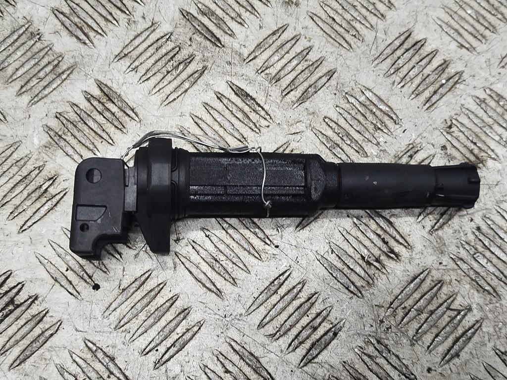катушка зажигания BMW 3 E46 2004, 2.2 л., бензин, МКПП, серый, универсал, 1712223