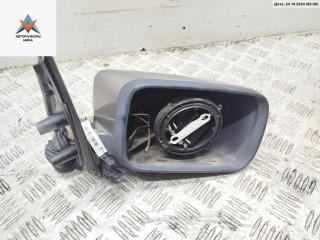 зеркало правое BMW 5 серия E39 1996, 2.0 л., бензин, АКПП, серый, седан