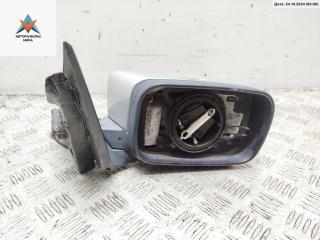 зеркало правое BMW 3 серия E46 1999, 1.9 л., бензин, МКПП, серый, седан