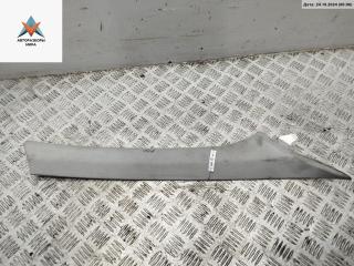 обшивка стойки передней правой BMW 5 серия E39 1997, 2.0 л., бензин, МКПП, серый, седан, 8159462