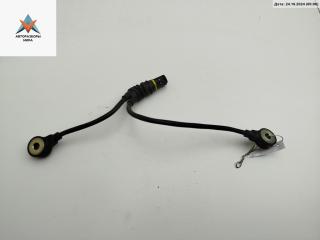 датчик детонации BMW 5 серия E39 1997, 2.0 л., бензин, МКПП, серый, седан, 1703276