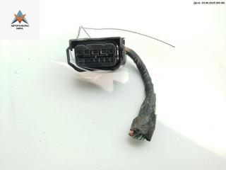 разъем (фишка) проводки BMW 3 серия F30/F31/F34 2013, 2.0 л., дизель, АКПП, чёрный, седан, 6913653