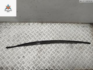 Юбка переднего бампера BMW 5 серия E39 1997, 2.0 л., бензин, МКПП, серый, седан, 8216706