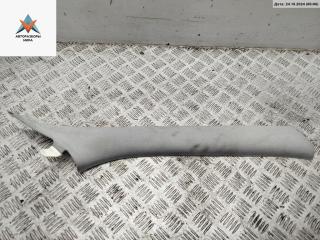 обшивка стойки передней правой BMW 5 серия E39 1996, 2.5 л., бензин, МКПП, серый, седан, 8159462