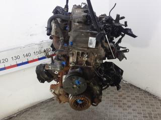 двигатель Mitsubishi Pajero 4 поколение 2007, 3.2 л., дизель, АКПП, внедорожник 5 дв., 4M41, 1000A607