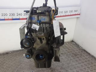 двигатель Chevrolet Spark M300 2010, 1.0 л., бензин, МКПП, хетчбэк 5 дв., B10D1