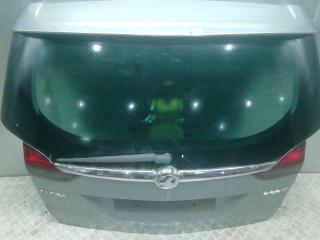 крышка багажника Opel Zafira 3 поколение (C) 2013, 2.0 л., CDTi, дизель, МКПП, минивэн, 13375224, 126029