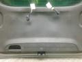 крышка багажника Opel Zafira 3 поколение (C) 2013, 2.0 л., CDTi, дизель, МКПП, минивэн, 13375224, 126029 - фото №12