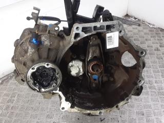 МКПП Skoda Rapid 1 поколение 2013, 1.6 л., дизель, МКПП, хетчбэк 5 дв., MZL