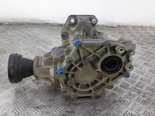 раздаточная коробка SsangYong Korando 3 поколение [рестайлинг] 2016, 2.0 л., e-XDI, дизель, МКПП, внедорожник 5 дв.