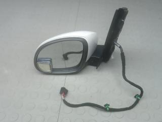 зеркало левое SEAT Alhambra 2 поколение 2014, 2.0 л., дизель, МКПП, минивэн, 5N0857537, 5N0857521B, 7N2857507K