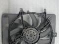 вентилятор радиатора Audi A4 B8/8K 2008, 2.0 л., дизель, МКПП, седан - фото №3