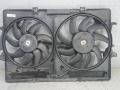 вентилятор радиатора Audi A4 B8/8K 2008, 2.0 л., дизель, МКПП, седан - фото №6