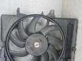 вентилятор радиатора Audi A4 B8/8K 2008, 2.0 л., дизель, МКПП, седан - фото №7