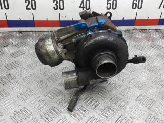 турбина Ford Ranger 2 поколение [рестайлинг] 2010, 2.5 л., дизель, МКПП, пикап, VJ381005