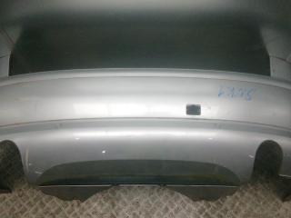 бампер задний Audi A8 D3/4E 2004, 3.0 л., дизель, АКПП, седан, 4E0807303E