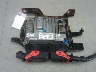 ЭБУ SsangYong Korando 3 поколение [рестайлинг] 2016, 2.0 л., e-XDI, дизель, МКПП, внедорожник 5 дв., 6715400332