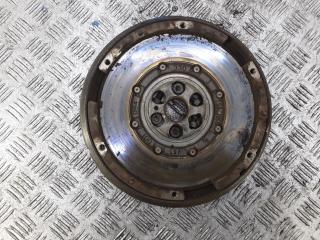 маховик Peugeot 508 1 поколение 2011, 1.6 л., дизель, МКПП, универсал