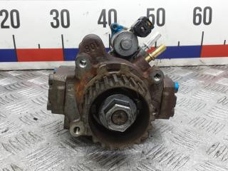 ТНВД Citroen C4 Picasso 2 поколение 2014, 1.6 л., дизель, МКПП, минивэн, A2C53381555, 9672605380