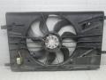 вентилятор радиатора Opel Zafira 3 поколение (C) 2013, 2.0 л., CDTi, дизель, МКПП, минивэн, 13427161, 13267634, 13360890, 1341113 - фото №4