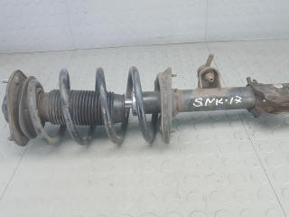 Стойка SsangYong Korando 3 поколение [рестайлинг] 2016, 2.0 л., e-XDI, дизель, МКПП, внедорожник 5 дв.