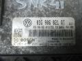 ЭБУ Skoda Superb 2 поколение 2009, 2.0 л., дизель, МКПП, хетчбэк 5 дв., 03G906021QT - фото №3