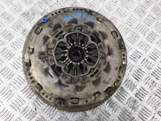 маховик Renault Laguna 3 поколение 2008, 2.0 л., дизель, МКПП, универсал
