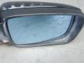 зеркало правое BMW 7 серия E65/E66/E67 [рестайлинг] 2005, 3.0 л., дизель, АКПП, седан, PIN9 - фото №2