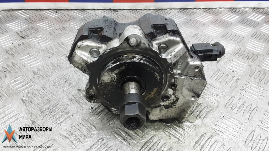 ТНВД BMW X5 E70 2008, 3.0 л., дизель, АКПП, внедорожник 5 дв., 0445010146, 7798333 - фото №1