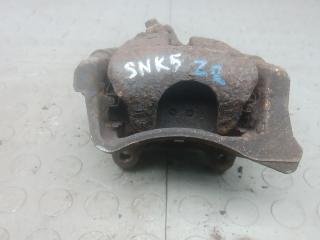 суппорт задний правый SEAT Alhambra 2 поколение 2014, 2.0 л., дизель, МКПП, минивэн, 5N0615404