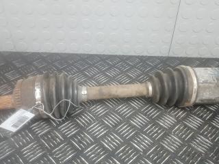 полуось передняя правая (приводной вал, ШРУС) SsangYong Korando 3 поколение [рестайлинг] 2016, 2.0 л., e-XDI, дизель, МКПП, внедорожник 5 дв.
