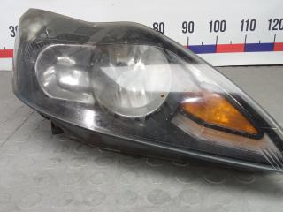 фара правая Ford Focus 2 поколение [рестайлинг] 2009, 1.6 л., бензин, МКПП, хетчбэк 5 дв., 0077R00HCR