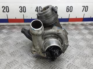 турбина Renault Laguna 3 поколение 2008, 2.0 л., дизель, МКПП, универсал, GTA1749V