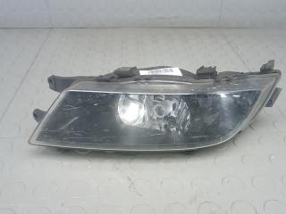 фара правая Skoda Superb 2 поколение [рестайлинг] 2014, 1.6 л., дизель, МКПП, хетчбэк 5 дв., 3T0941702C