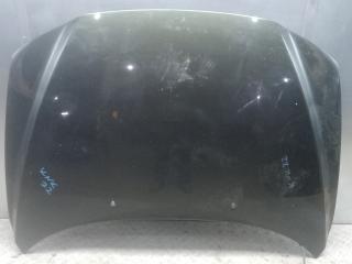 капот Volvo XC70 2 поколение 2004, 2.4 л., дизель, АКПП, внедорожник 5 дв.