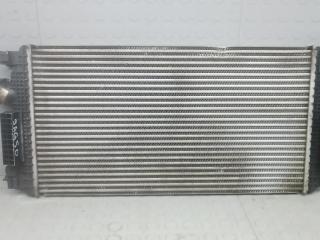 радиатор интеркулера Opel Zafira 3 поколение (C) 2013, 2.0 л., CDTi, дизель, МКПП, минивэн, 13267647, 1302133