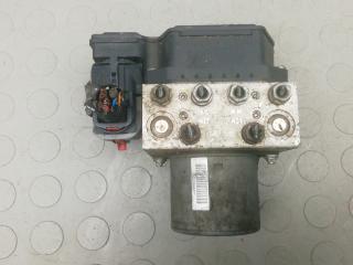 блок ABS SEAT Alhambra 2 поколение 2014, 2.0 л., дизель, МКПП, минивэн, 7N0614109P