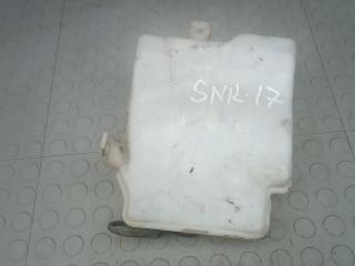 бачок омывателя SsangYong Korando 3 поколение [рестайлинг] 2016, 2.0 л., e-XDI, дизель, МКПП, внедорожник 5 дв.