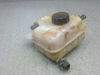 бачок расширительный SsangYong Korando 3 поколение [рестайлинг] 2016, 2.0 л., e-XDI, дизель, МКПП, внедорожник 5 дв., 7841-34000