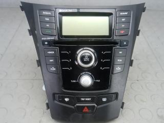 магнитола SsangYong Korando 3 поколение [рестайлинг] 2016, 2.0 л., e-XDI, дизель, МКПП, внедорожник 5 дв., 8911034220