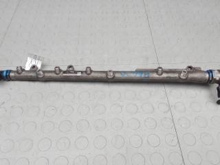 топливная рампа BMW X5 E70 2008, 3.0 л., дизель, АКПП, внедорожник 5 дв., 0445216015, 779551403