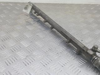 топливная рампа BMW X5 E70 2008, 3.0 л., дизель, АКПП, внедорожник 5 дв., 0445216015, 779551403