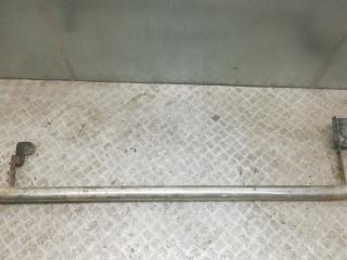 подножка Renault Duster 1 поколение 2013, 1.5 л., дизель, МКПП, внедорожник 5 дв.