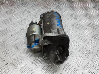 стартер Renault Kadjar 1 поколение 2016, 1.5 л., дизель, МКПП, внедорожник 5 дв., 233004868R--C