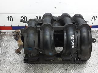 коллектор впускной Ford Focus 2 поколение [рестайлинг] 2007, 1.6 л., Ti-VCT, бензин, МКПП, хетчбэк 5 дв.