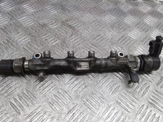 топливная рампа Volkswagen Golf 7 поколение 2013, 1.6 л., дизель, МКПП, хетчбэк 5 дв., 04L130089B